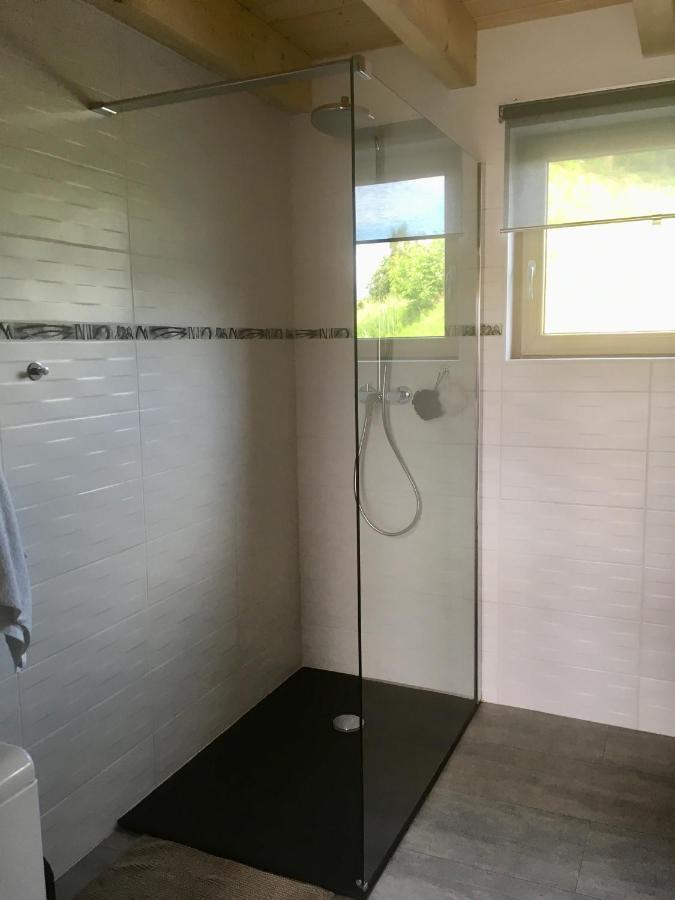 Chalet A La Campagne Coise-Saint-Jean-Pied-Gauthier Ngoại thất bức ảnh